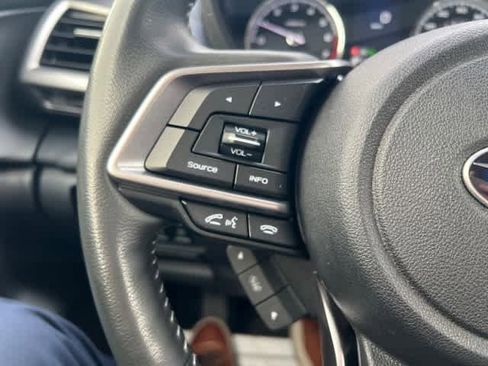 Certified 2022 Subaru Forester Touring w/ Popular Package #2 image 26