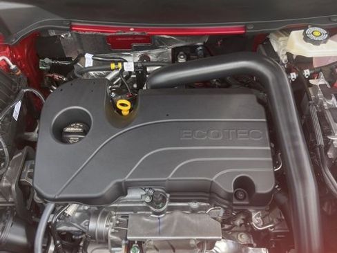 New 2026 Chevrolet Equinox ACTIV w/ Convenience Package III image 39