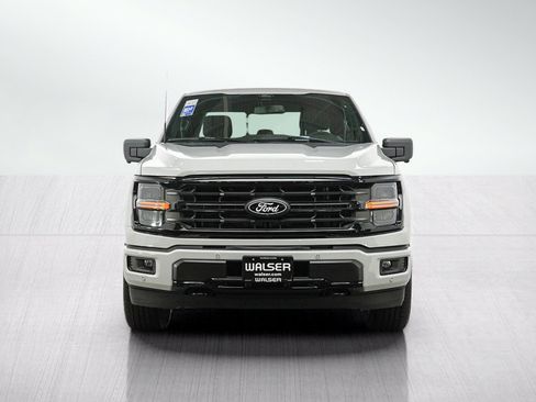Used 2024 Ford F150 XLT w/ Equipment Group 302A MID AWD/4WD image 8