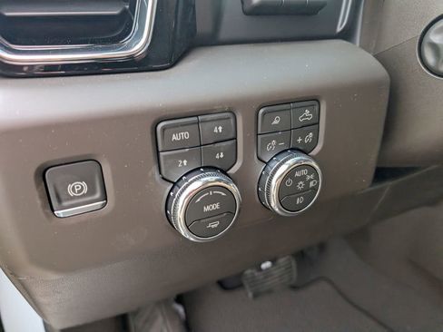 New 2026 GMC Sierra 1500 Denali w/ Denali Reserve Package AWD/4WD image 21