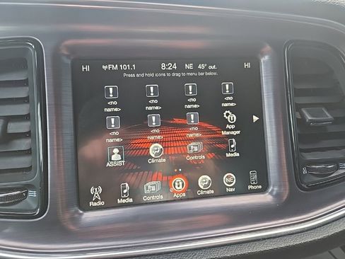 Used 2015 Dodge Challenger SXT w/ Sound Group image 47