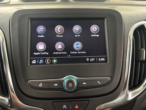 Certified 2024 Chevrolet Equinox LT w/ LPO, Floor Liner Package image 11