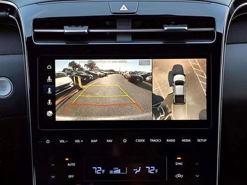 Certified 2023 Hyundai Santa Cruz Limited image 15