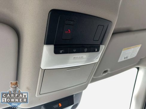 Used 2025 Nissan Rogue SV AWD/4WD image 33