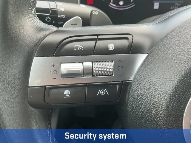 New 2026 Hyundai Sonata SEL FWD image 17