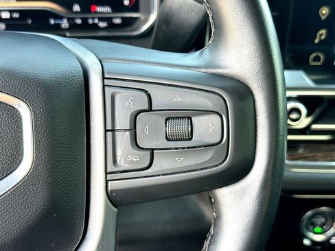 Used 2024 GMC Sierra 1500 SLE image 15