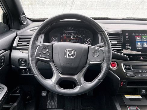 Used 2022 Honda Passport TrailSport image 10