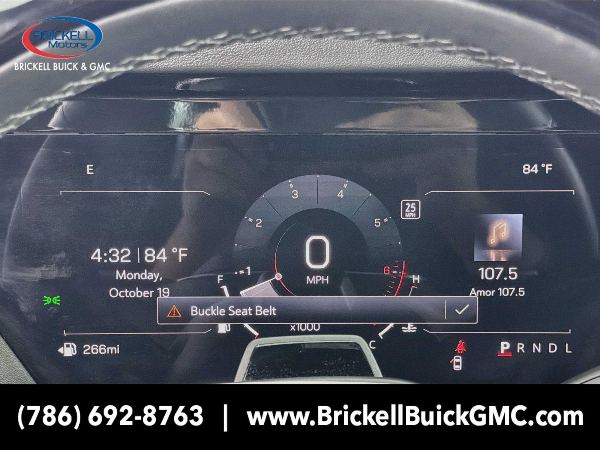 Used 2026 GMC Yukon Elevation w/ Elevation Premium Package RWD image 44