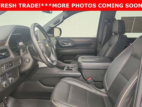 Certified 2023 Chevrolet Suburban Premier image 15