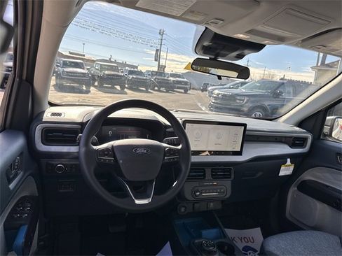 New 2025 Ford Maverick XLT w/ 4K Tow Package image 13