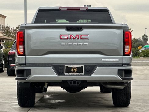 New 2026 GMC Sierra 1500 Elevation w/ Elevation Select Package image 5