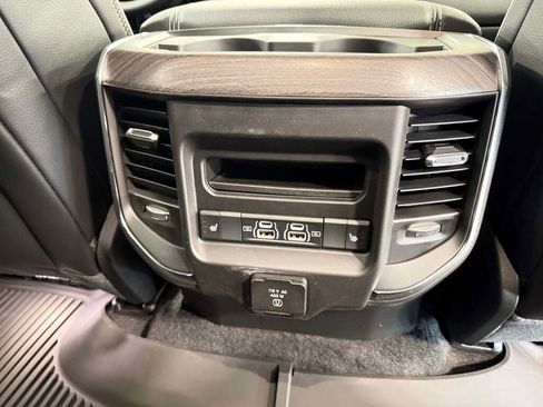 New 2026 RAM 1500 Laramie w/ Night Edition image 27