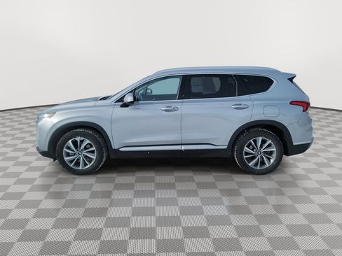 Used 2020 Hyundai Santa Fe SEL w/ Convenience + Premium Package image 5