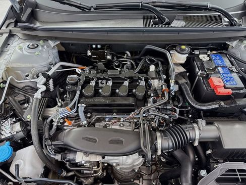 New 2025 Honda Accord SE image 30