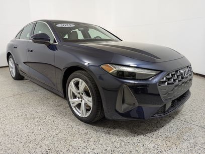 Certified 2025 Audi A5 2.0T Premium Plus w/ Premium Plus