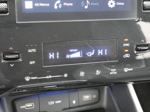 Used 2022 Hyundai Tucson SEL w/ Convenience + Premium Package image 22