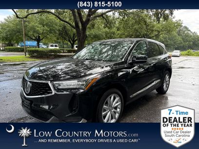 Used 2024 Acura RDX SH-AWD