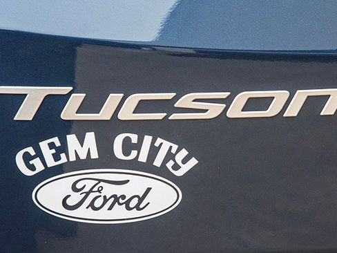 Used 2025 Hyundai Tucson SEL image 17