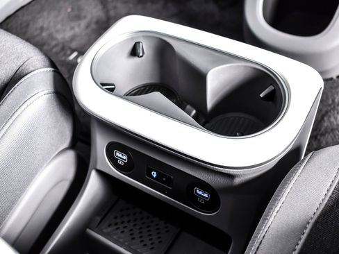 Used 2024 Hyundai Ioniq 5 SEL image 26