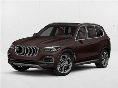 Used 2022 BMW X5 xDrive45e