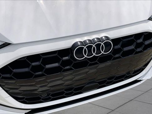 Used 2025 Audi A3 2.0T Premium AWD/4WD image 29