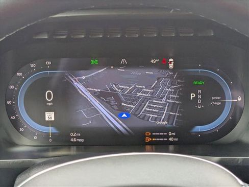 Used 2023 Volvo XC90 T8 Ultimate image 11