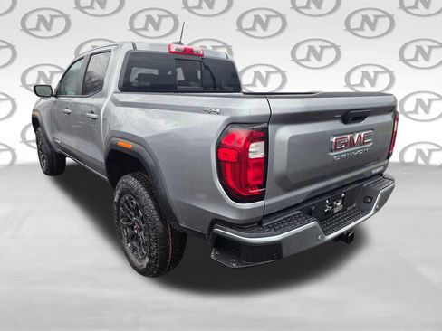 New 2026 GMC Canyon Elevation w/ Convenience Package AWD/4WD image 39