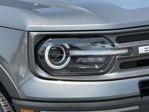 Used 2022 Ford Bronco Sport Big Bend AWD/4WD image 30