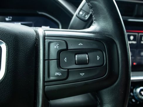 Used 2024 GMC Sierra 3500 Denali Ultimate image 12