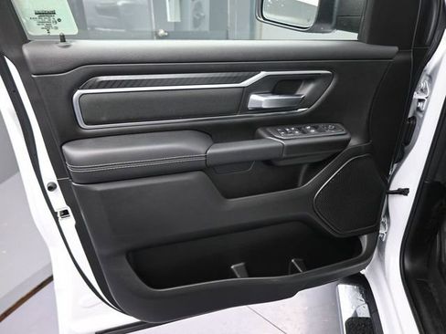 New 2026 RAM 1500 Big Horn image 42