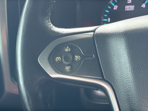Used 2015 Chevrolet Silverado 1500 LT w/ All Star Edition RWD image 19