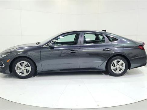 Used 2022 Hyundai Sonata SE image 5