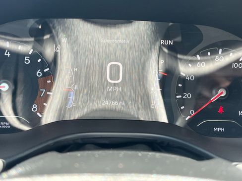 Used 2025 Jeep Compass Limited AWD/4WD image 41