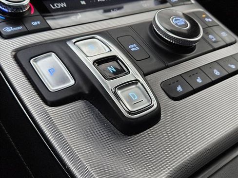 Used 2023 Hyundai Palisade Calligraphy FWD image 28