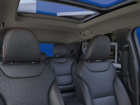 New 2027 Chevrolet Bolt RS w/ Technology Package image 24