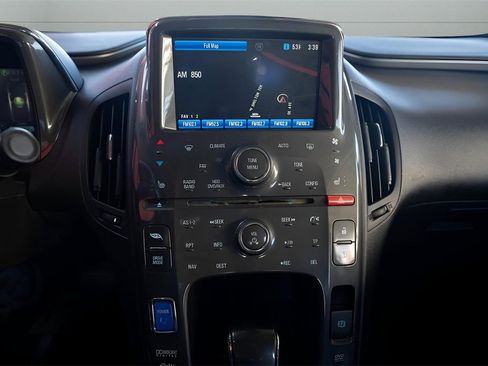 Used 2012 Chevrolet Volt Premium w/ Premium Trim Package image 33