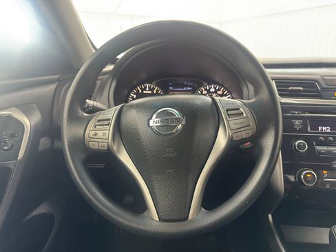 Used 2015 Nissan Altima 2.5 S image 13