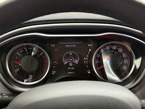 Used 2019 Dodge Challenger R/T Scat Pack w/ 1320 Drag Pack image 28