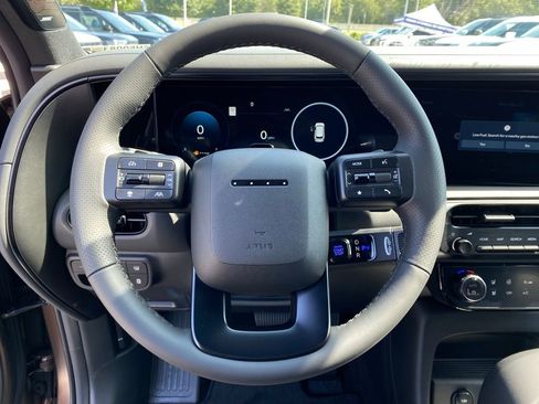 New 2026 Hyundai Palisade XRT Pro AWD/4WD image 11
