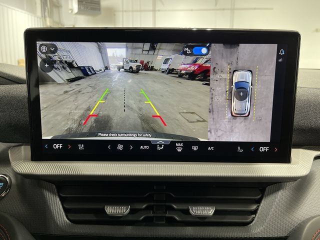 Used 2026 Ford Explorer ST-Line w/ ST-Line Street Pack AWD/4WD image 28