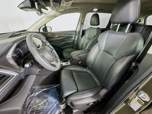 Certified 2025 Subaru Ascent Touring image 29