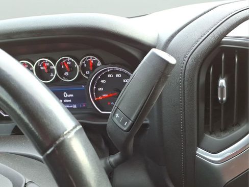 Used 2020 Chevrolet Silverado 1500 RST w/ All-Star Edition image 25