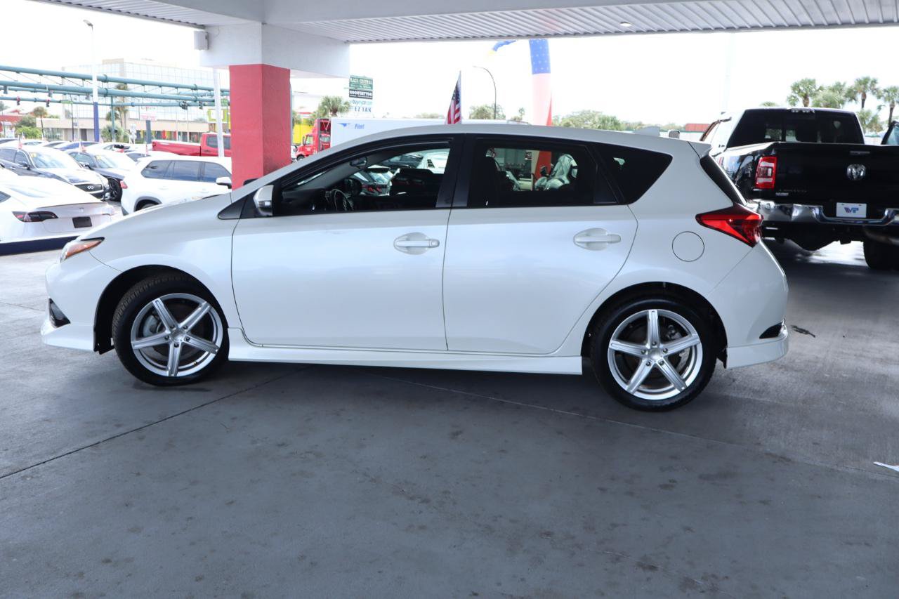 Used 2016 Scion iM FWD image 10
