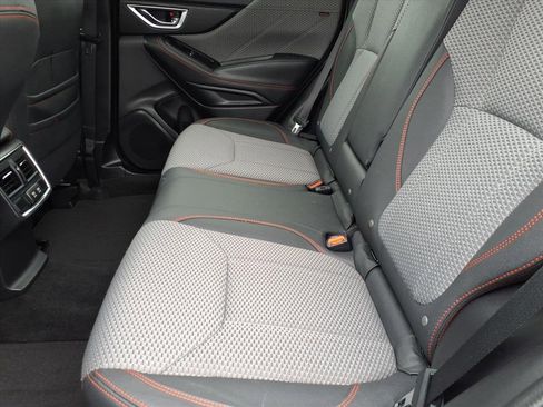 Used 2019 Subaru Forester Sport image 17