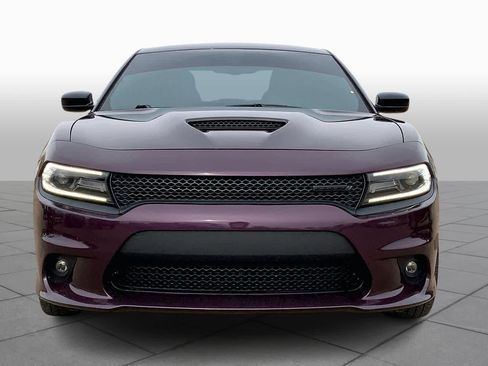 Used 2021 Dodge Charger GT w/ Plus Group image 3