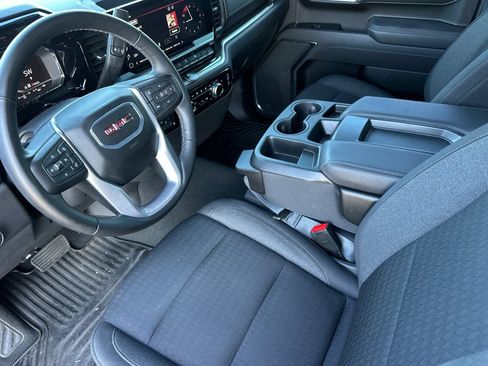 Used 2025 GMC Sierra 1500 Elevation AWD/4WD image 10