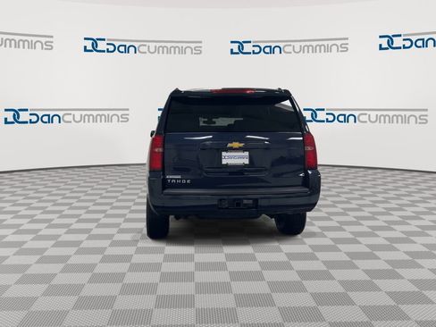 Used 2019 Chevrolet Tahoe LS AWD/4WD image 7
