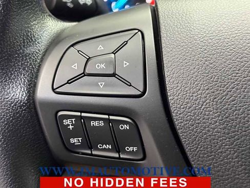 Used 2022 Ford Ranger XL w/ Equipment Group 101A High image 39