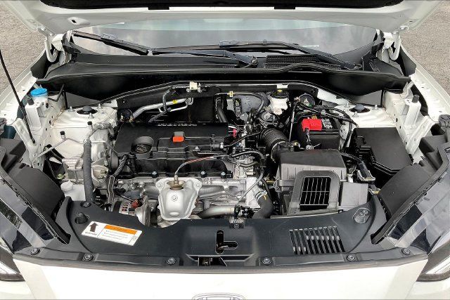 Certified 2024 Honda HR-V Sport image 32