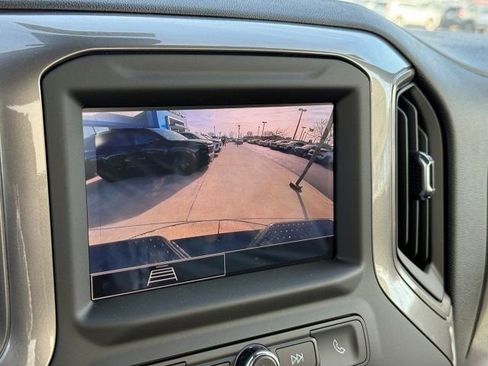 New 2025 Chevrolet Silverado 2500 W/T RWD image 21
